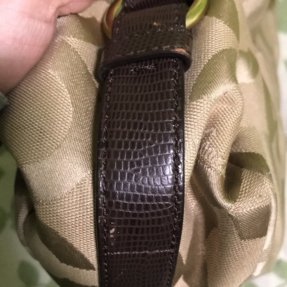 Coach-Purse - Picture 12 of 13